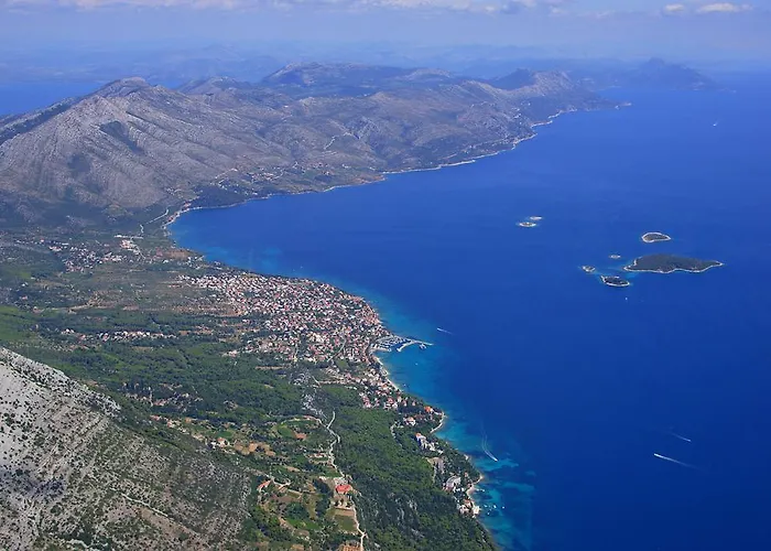 דירה Pehar אורביץ