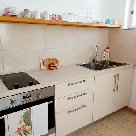 Pehar Apartment *