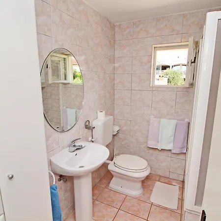Pehar Apartment
