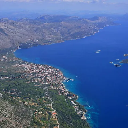 Apartment Pehar Orebić