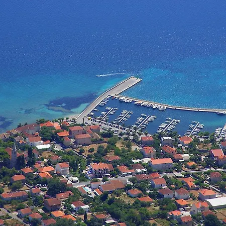 Apartment Pehar Orebić