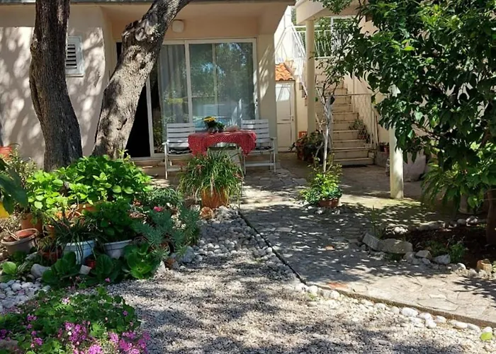 Pehar 아파트 오레비츠