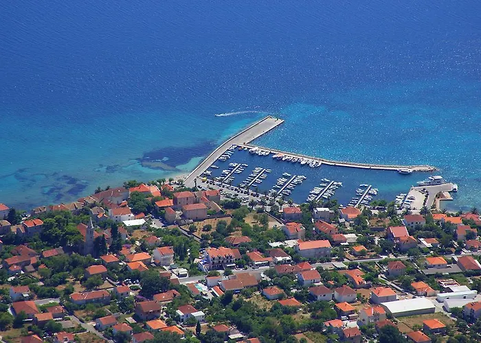 아파트 Pehar 오레비츠